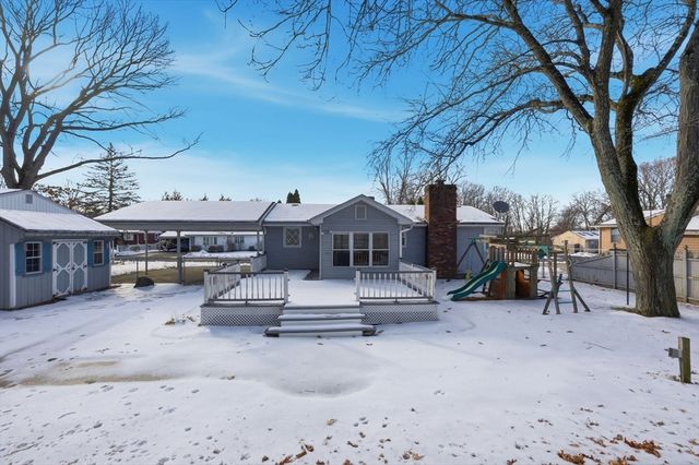 176 Silvin Road, Chicopee, MA 01013