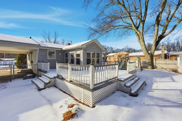 176 Silvin Road, Chicopee, MA 01013