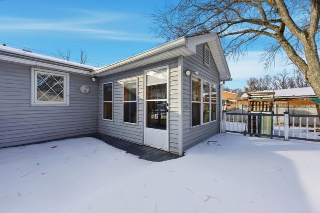 176 Silvin Road, Chicopee, MA 01013