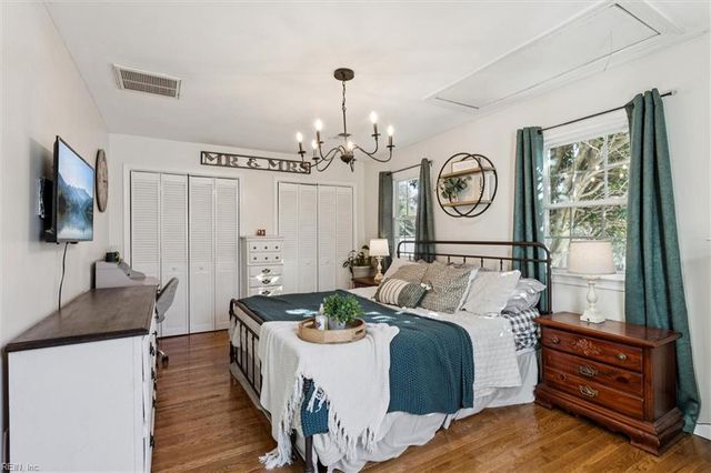 62 Randolph RD, Newport News, VA 23601