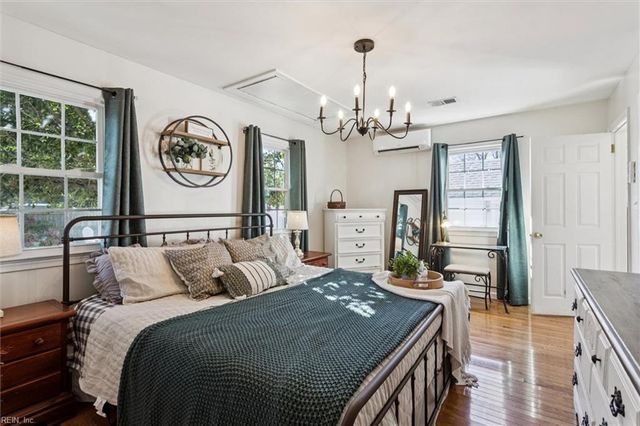 62 Randolph RD, Newport News, VA 23601