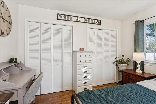 62 Randolph RD, Newport News, VA 23601