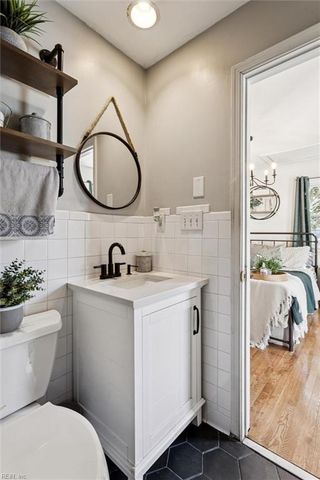 62 Randolph RD, Newport News, VA 23601