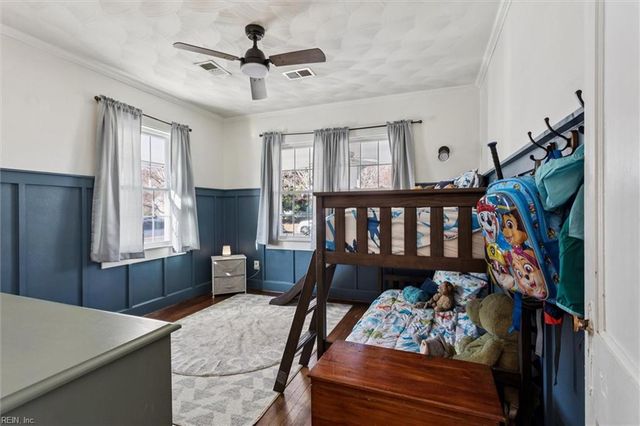 62 Randolph RD, Newport News, VA 23601