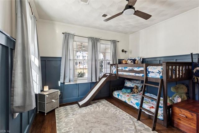 62 Randolph RD, Newport News, VA 23601