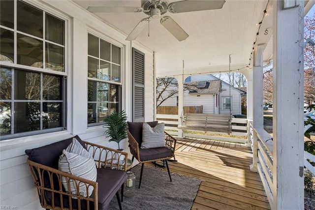 62 Randolph RD, Newport News, VA 23601