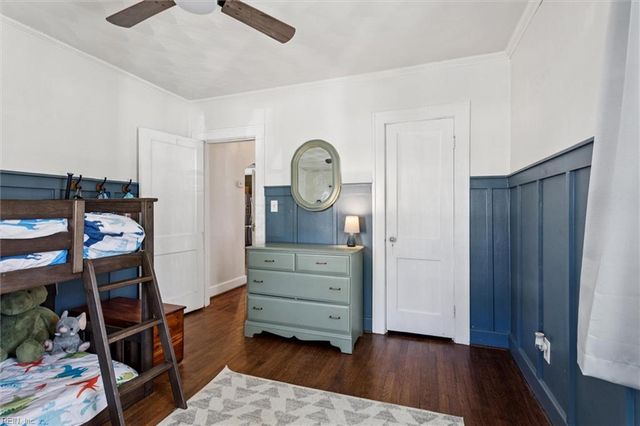 62 Randolph RD, Newport News, VA 23601