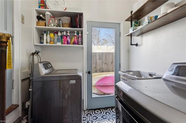 62 Randolph RD, Newport News, VA 23601