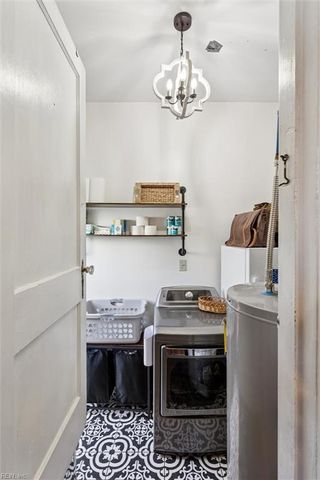 62 Randolph RD, Newport News, VA 23601