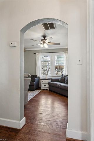 62 Randolph RD, Newport News, VA 23601