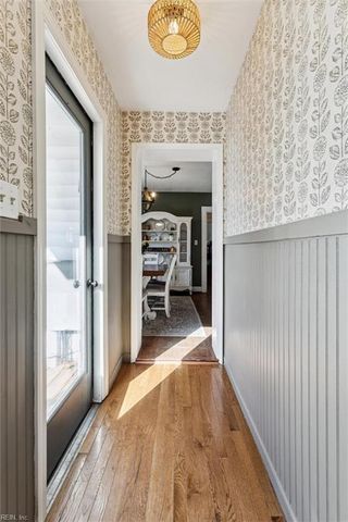 62 Randolph RD, Newport News, VA 23601