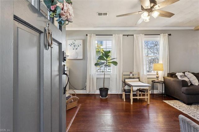 62 Randolph RD, Newport News, VA 23601