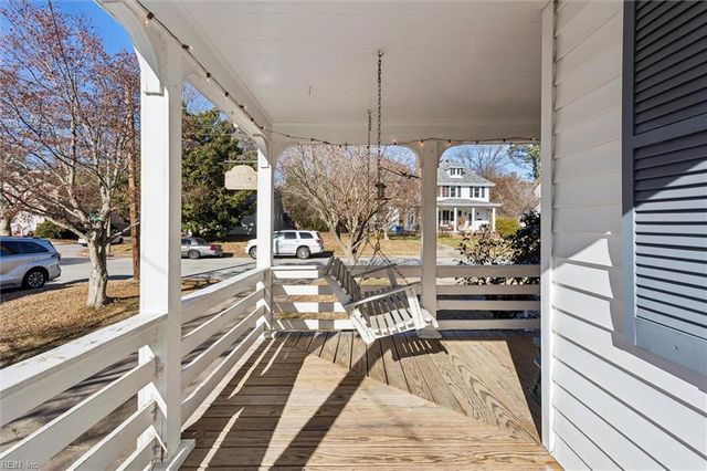 62 Randolph RD, Newport News, VA 23601