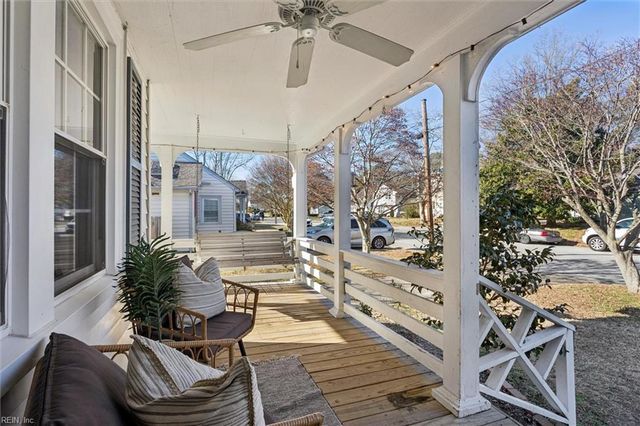 62 Randolph RD, Newport News, VA 23601