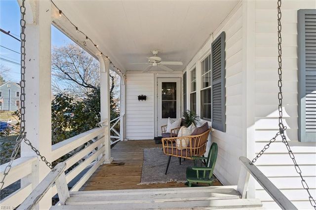 62 Randolph RD, Newport News, VA 23601