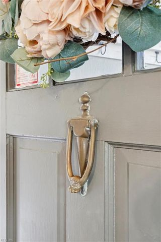 62 Randolph RD, Newport News, VA 23601