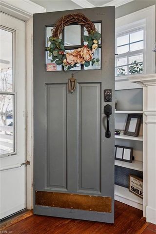 62 Randolph RD, Newport News, VA 23601