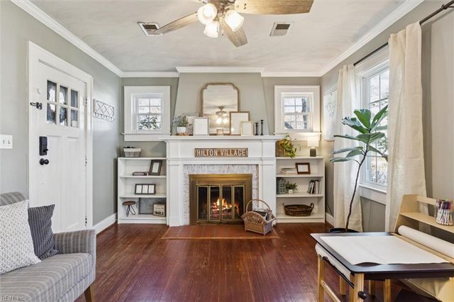 62 Randolph RD, Newport News, VA 23601