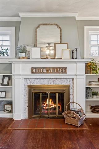 62 Randolph RD, Newport News, VA 23601