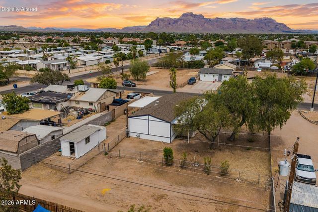 558 S DESERT VIEW Drive, Apache Junction, AZ 85120