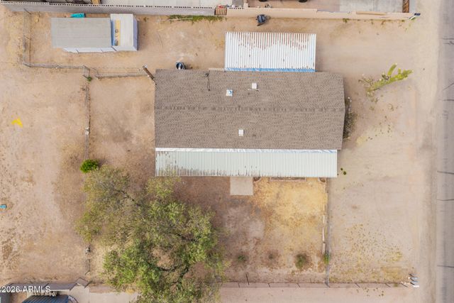 558 S DESERT VIEW Drive, Apache Junction, AZ 85120