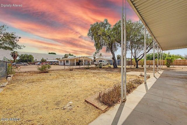 558 S DESERT VIEW Drive, Apache Junction, AZ 85120