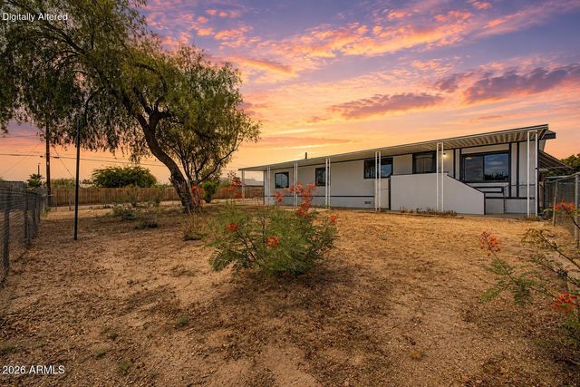 558 S DESERT VIEW Drive, Apache Junction, AZ 85120