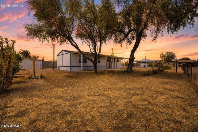 558 S DESERT VIEW Drive, Apache Junction, AZ 85120