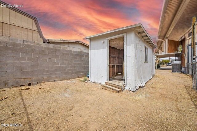 558 S DESERT VIEW Drive, Apache Junction, AZ 85120