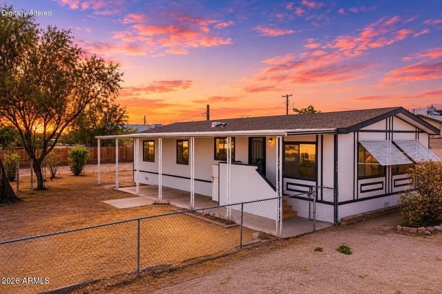 558 S DESERT VIEW Drive, Apache Junction, AZ 85120