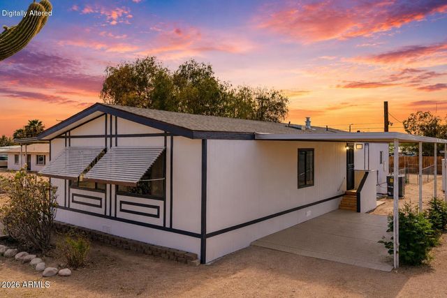 558 S DESERT VIEW Drive, Apache Junction, AZ 85120
