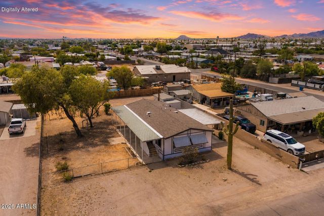 558 S DESERT VIEW Drive, Apache Junction, AZ 85120