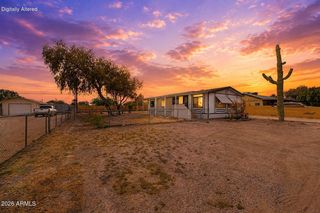 558 S DESERT VIEW Drive, Apache Junction, AZ 85120