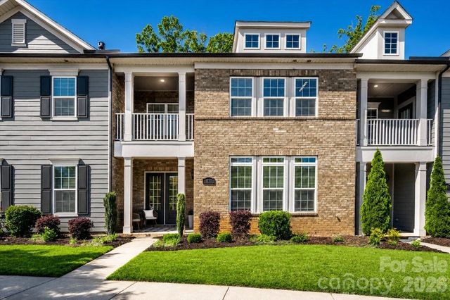 11139 Kilkenny Drive, Charlotte, NC 28277