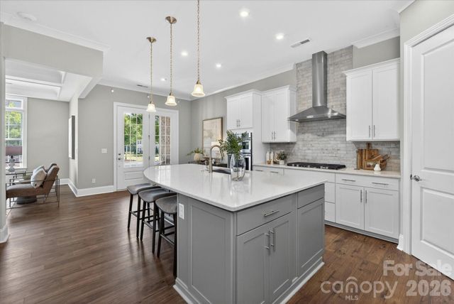 11139 Kilkenny Drive, Charlotte, NC 28277