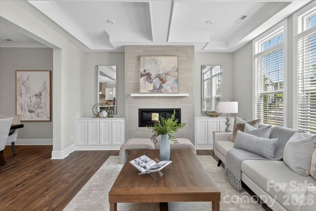 11139 Kilkenny Drive, Charlotte, NC 28277