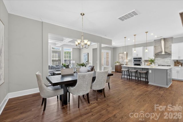 11139 Kilkenny Drive, Charlotte, NC 28277