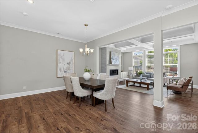 11139 Kilkenny Drive, Charlotte, NC 28277