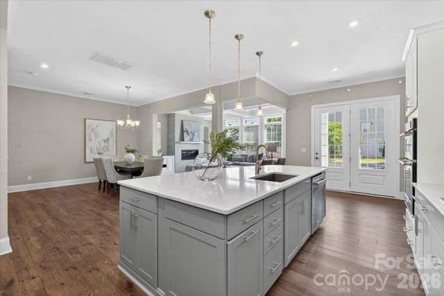 11139 Kilkenny Drive, Charlotte, NC 28277