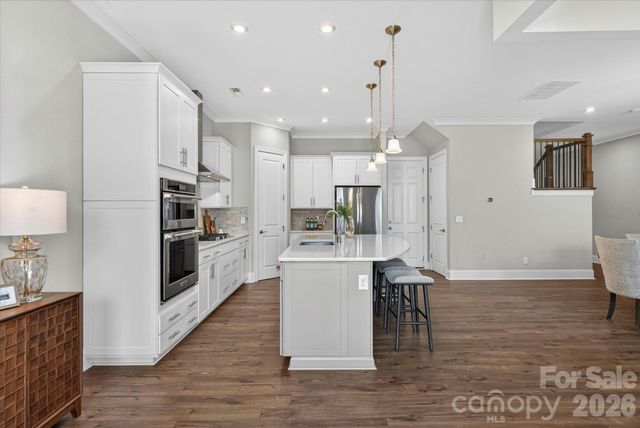 11139 Kilkenny Drive, Charlotte, NC 28277