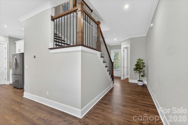 11139 Kilkenny Drive, Charlotte, NC 28277