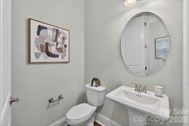 11139 Kilkenny Drive, Charlotte, NC 28277