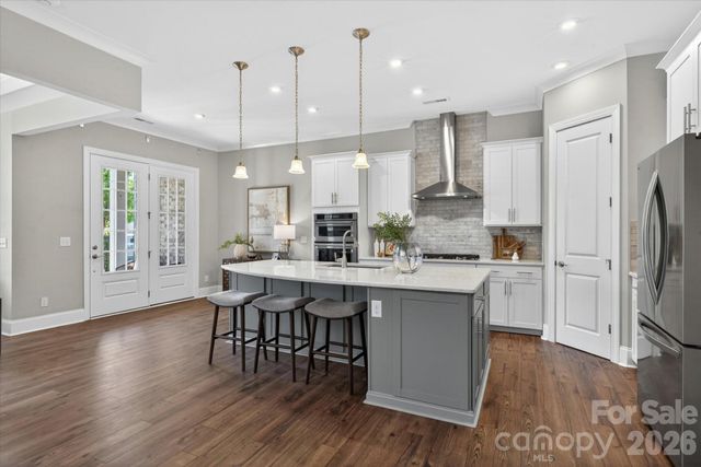 11139 Kilkenny Drive, Charlotte, NC 28277