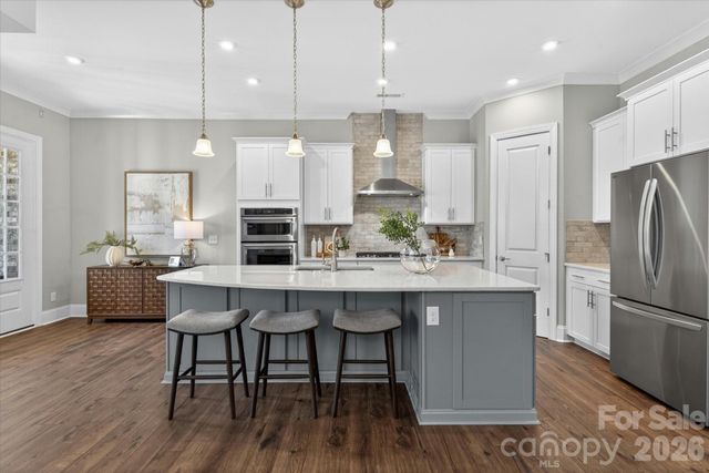 11139 Kilkenny Drive, Charlotte, NC 28277