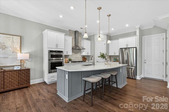 11139 Kilkenny Drive, Charlotte, NC 28277