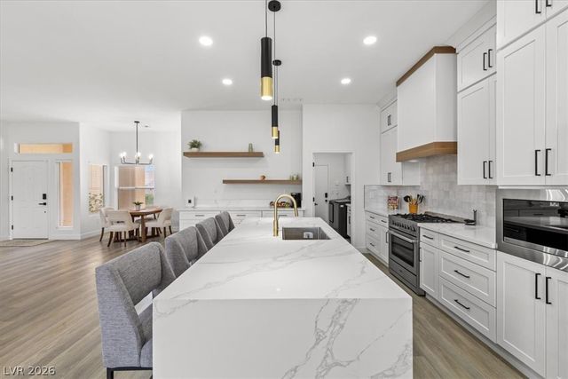 10624 Grand Cypress Avenue, Las Vegas, NV 89134