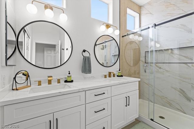 10624 Grand Cypress Avenue, Las Vegas, NV 89134