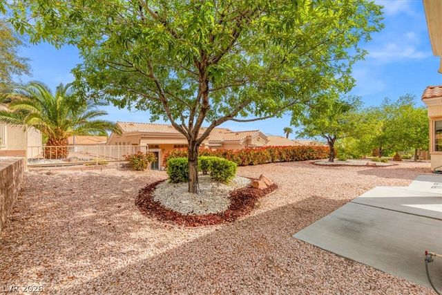 10624 Grand Cypress Avenue, Las Vegas, NV 89134