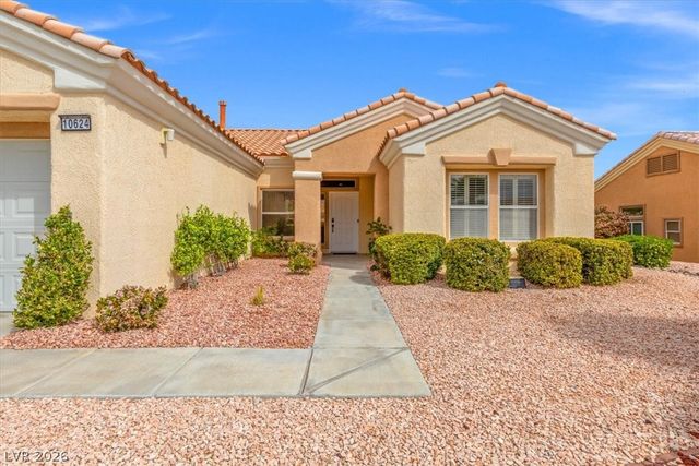 10624 Grand Cypress Avenue, Las Vegas, NV 89134