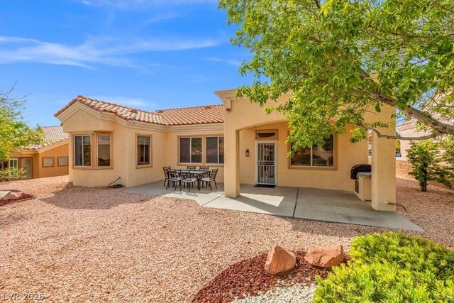 10624 Grand Cypress Avenue, Las Vegas, NV 89134